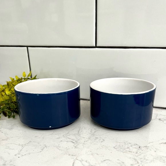 Fun Serving Dish Set of 2 - Picture 3 of 8